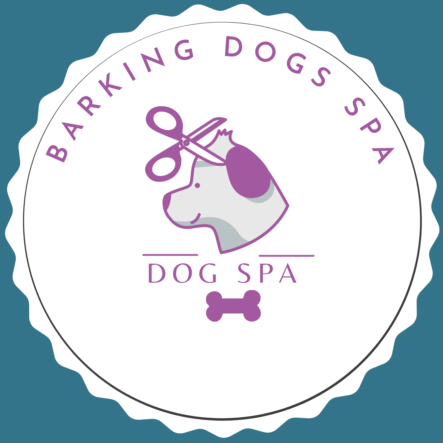 Barking Dogs Spa